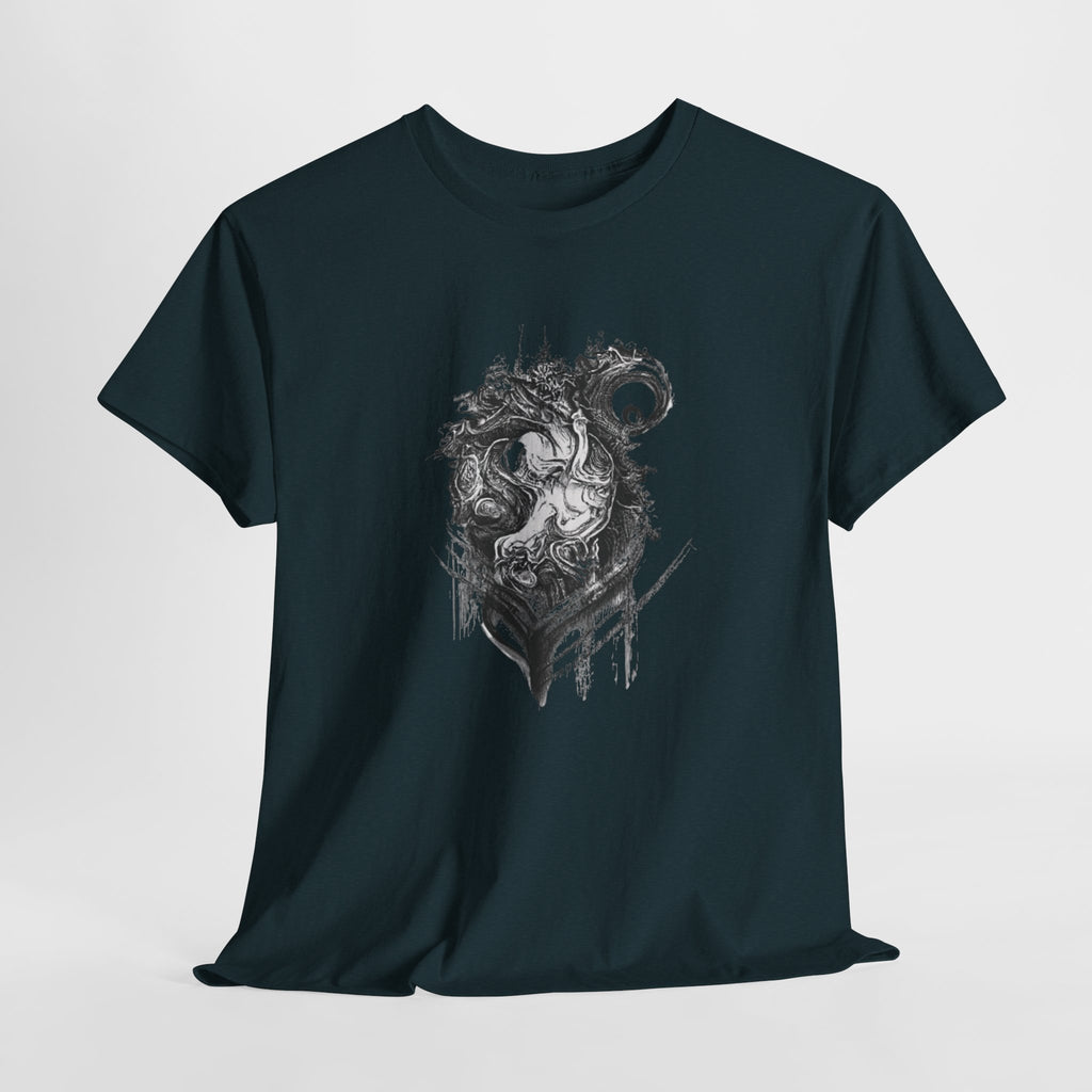 Heart of the Devil T-Shirt