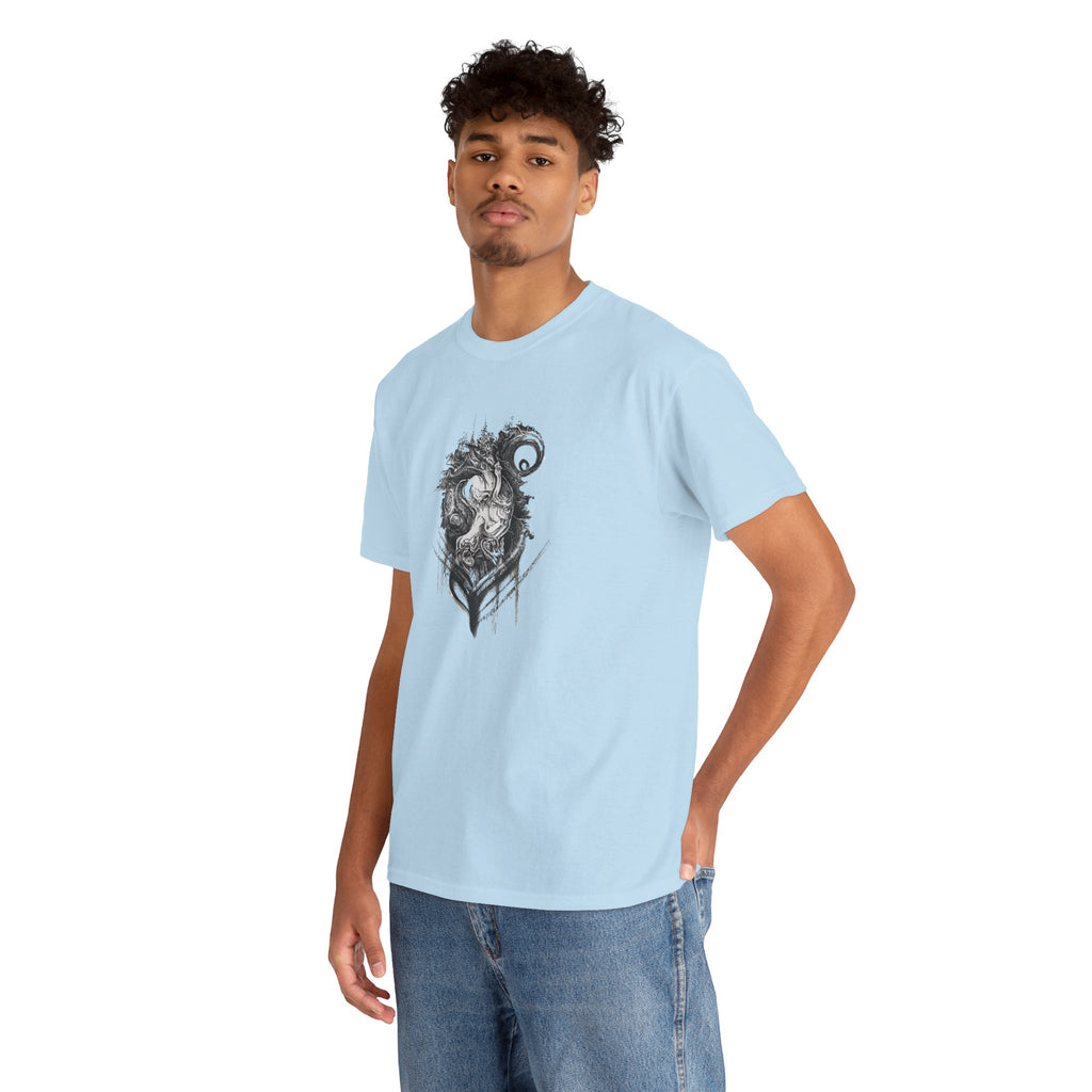 Heart of the Devil T-Shirt