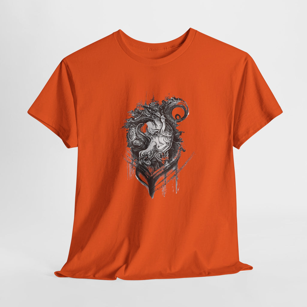 Heart of the Devil T-Shirt