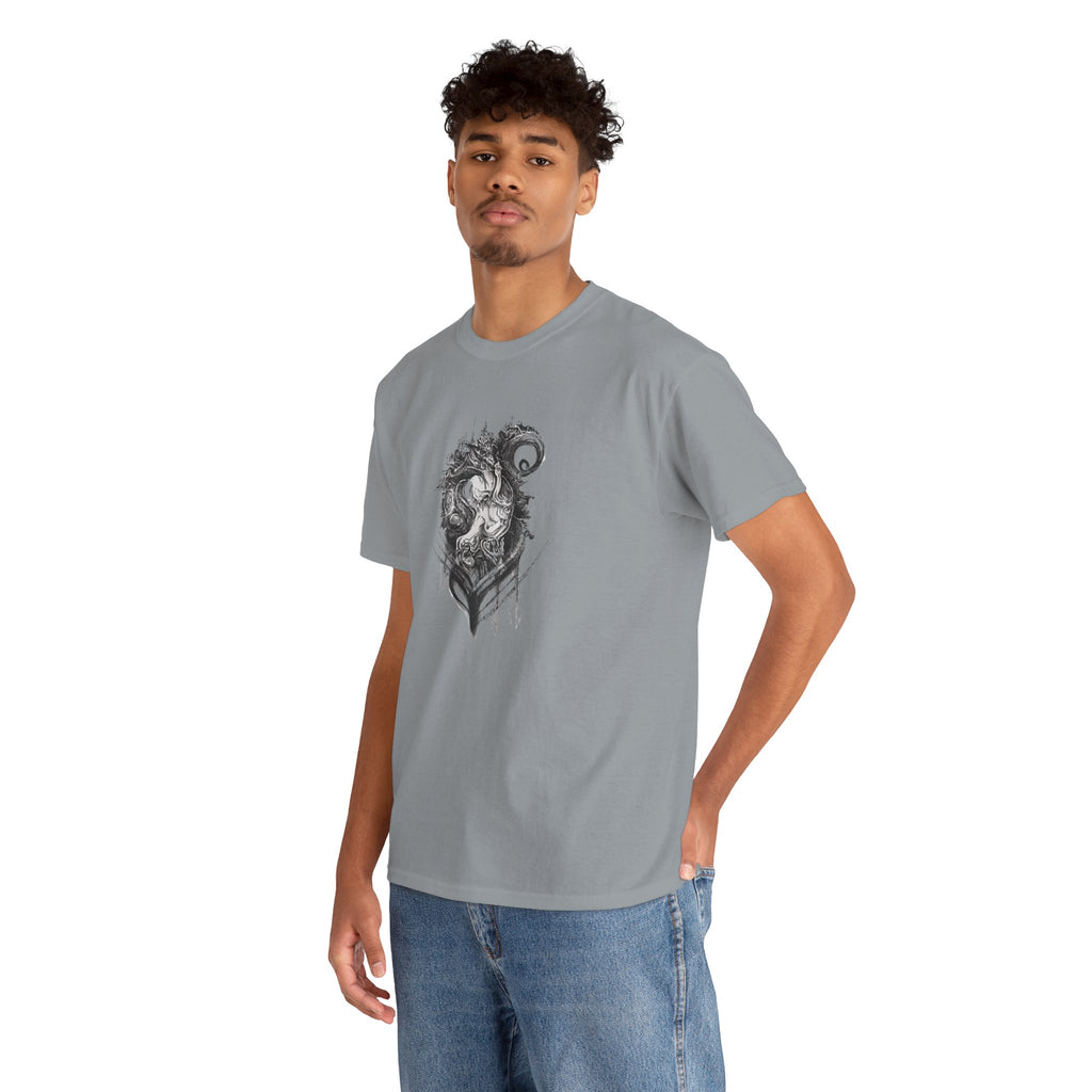 Heart of the Devil T-Shirt