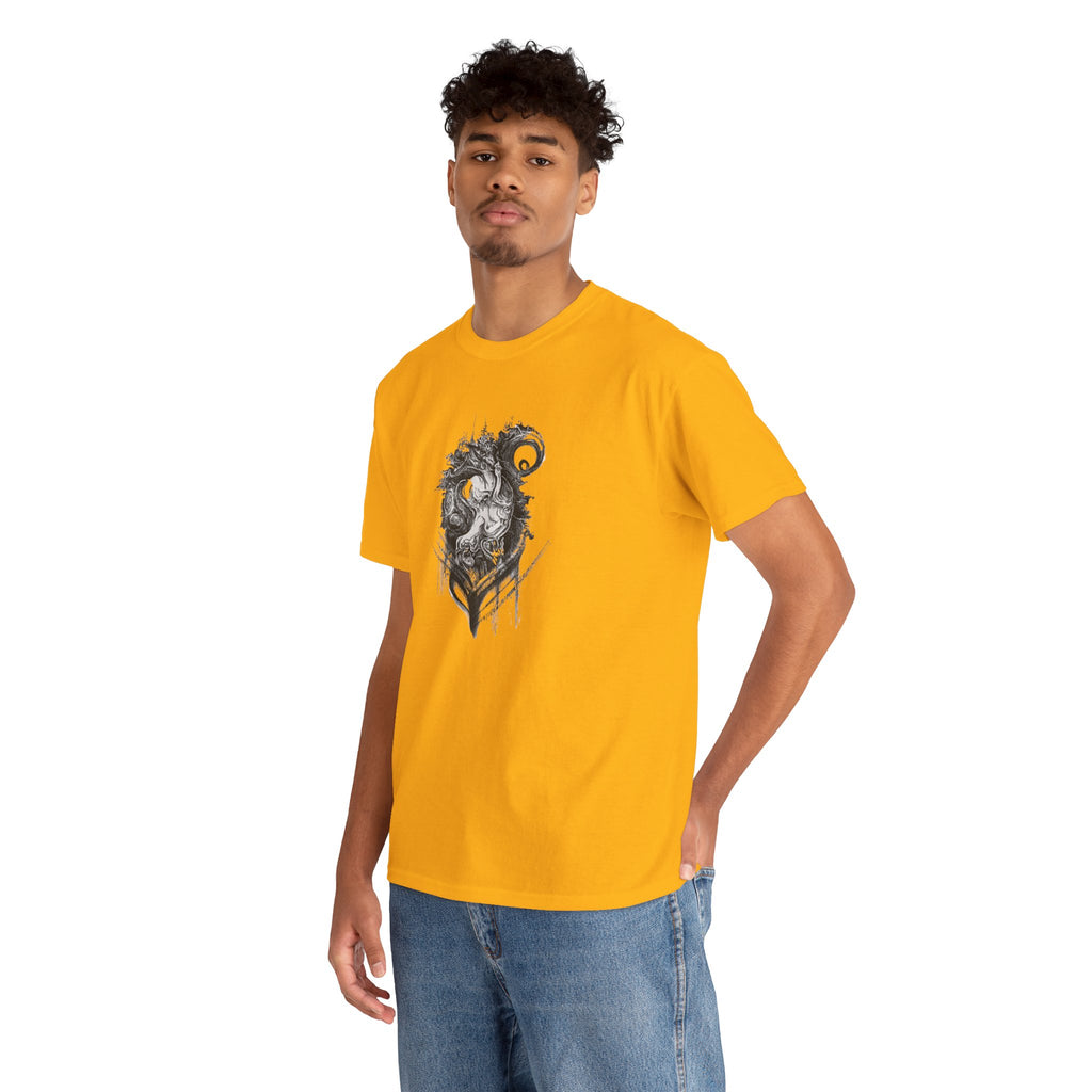 Heart of the Devil T-Shirt