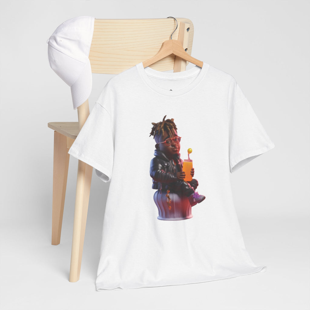 Party Man Unisex T-Shirt