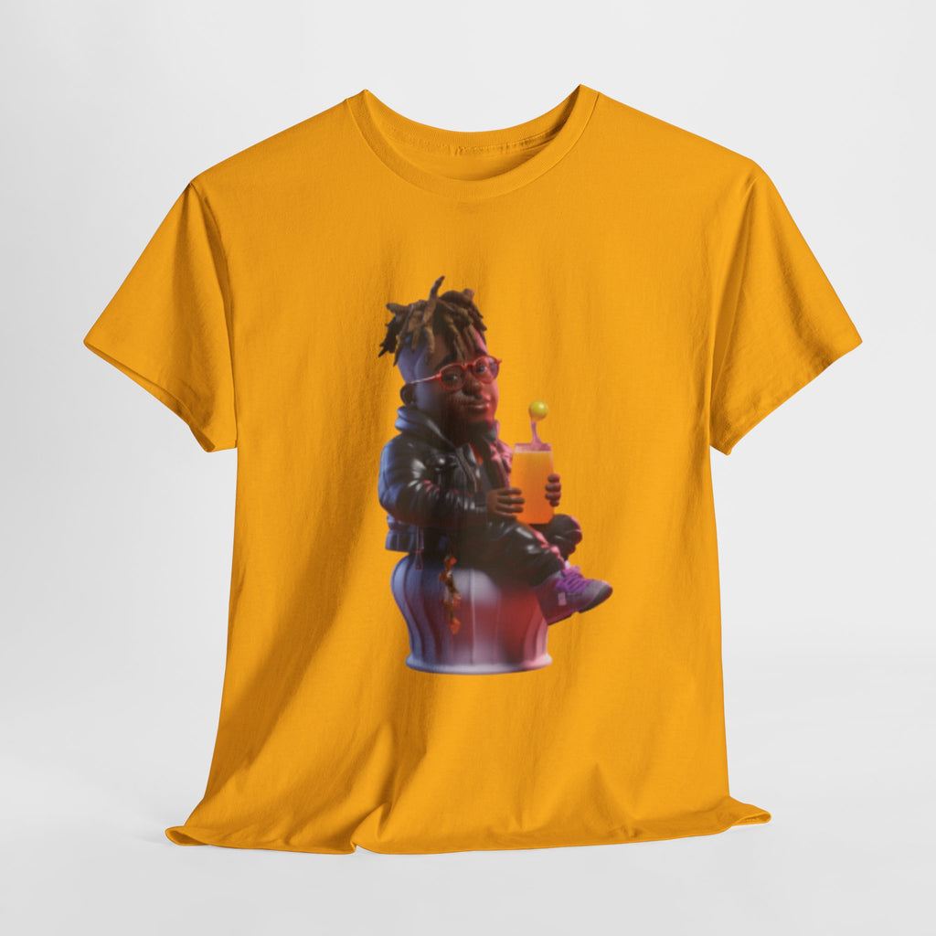 Party Man Unisex T-Shirt