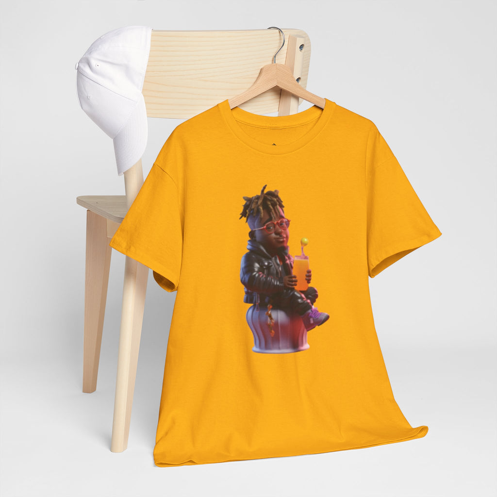 Party Man Unisex T-Shirt