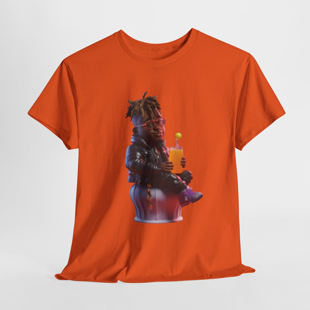 Party Man Unisex T-Shirt