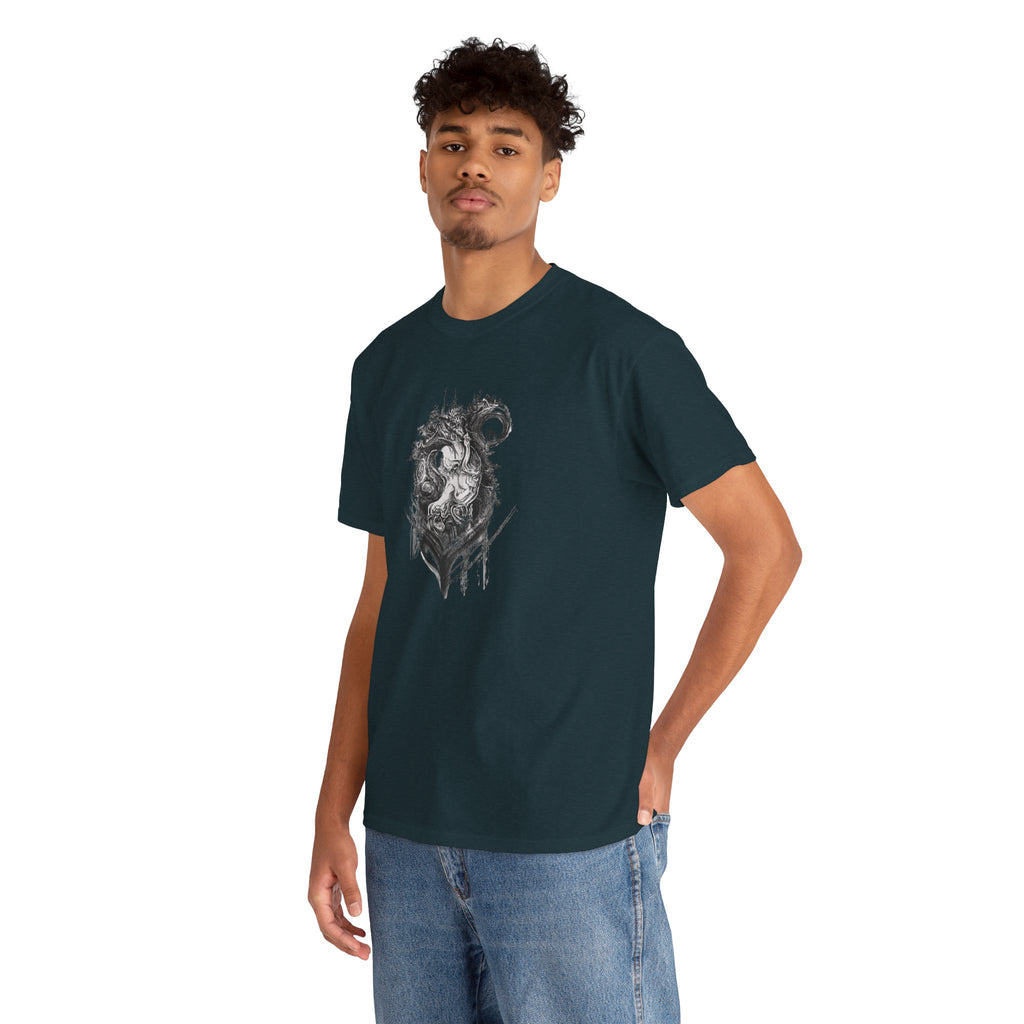 Heart of the Devil T-Shirt
